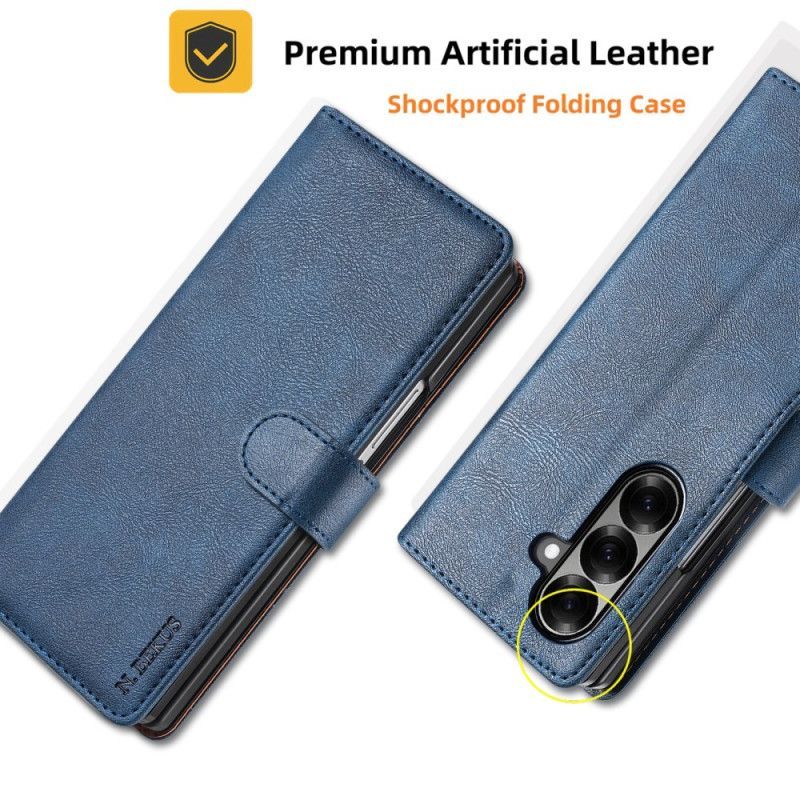 Étui Samsung Galaxy Z Fold 7 LC.IMEEKE