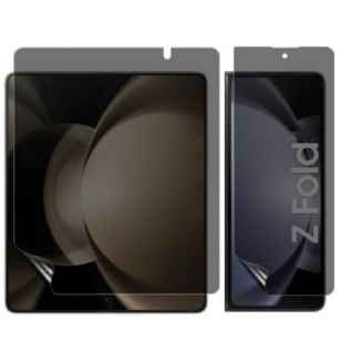 Films de Protection Anti-Espion pour Écrans Samsung Galaxy Z Fold 7
