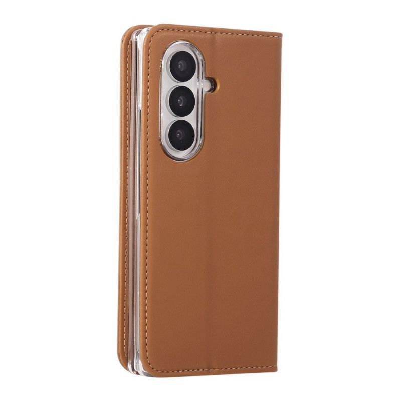 Flip Cover Samsung Galaxy Z Fold 7 ABEEL