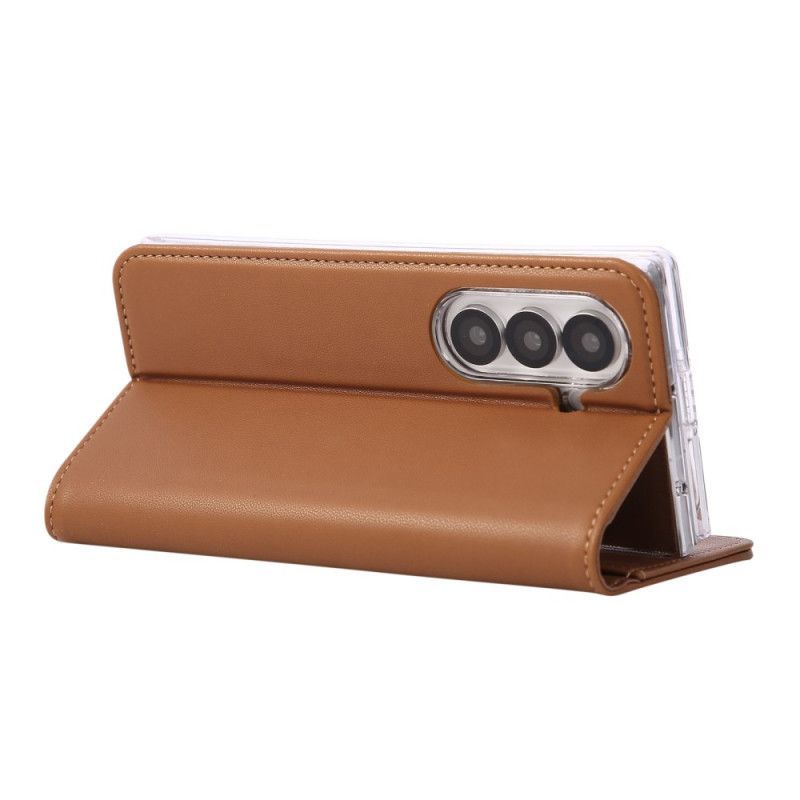 Flip Cover Samsung Galaxy Z Fold 7 ABEEL