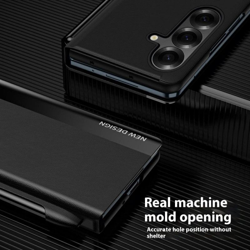 Flip Cover Samsung Galaxy Z Fold 7 New Design