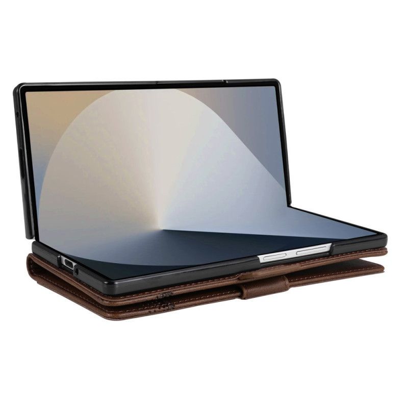 Housse Samsung Galaxy Z Fold 7 AZNS