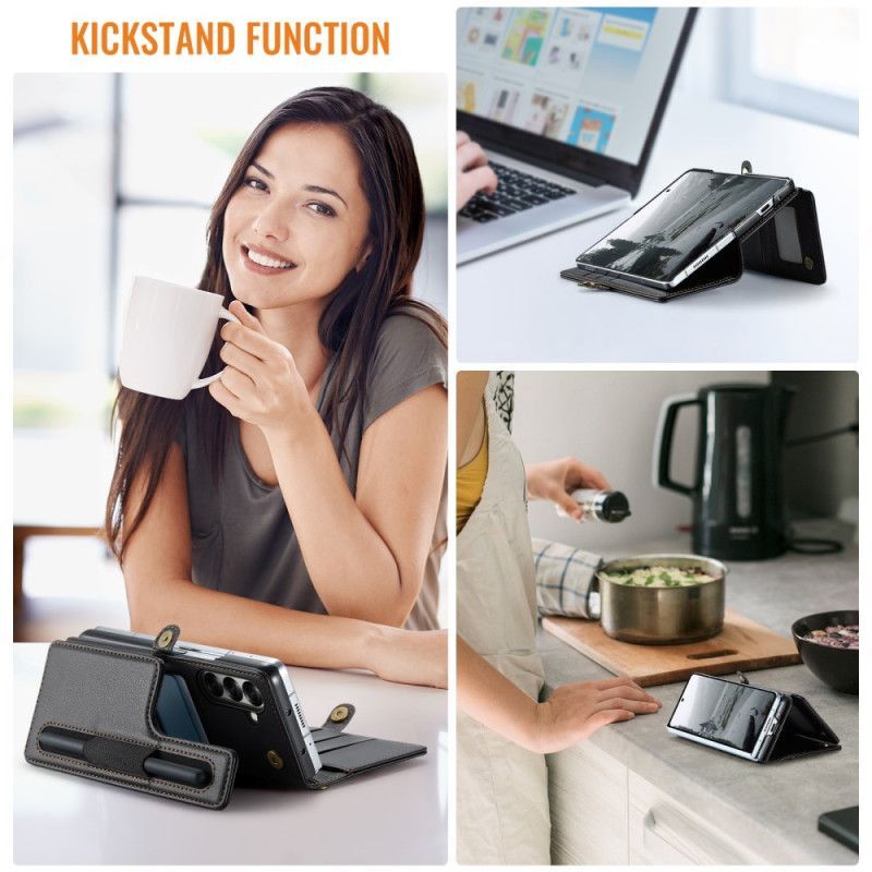 Housse Samsung Galaxy Z Fold 7 CASEME