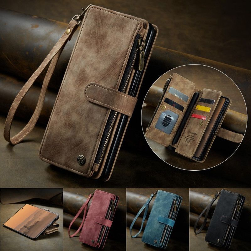 Housse Samsung Galaxy Z Fold 7 CASEME