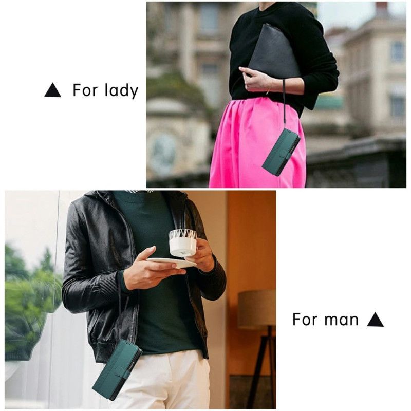 Housse Samsung Galaxy Z Fold 7 Design Losanges