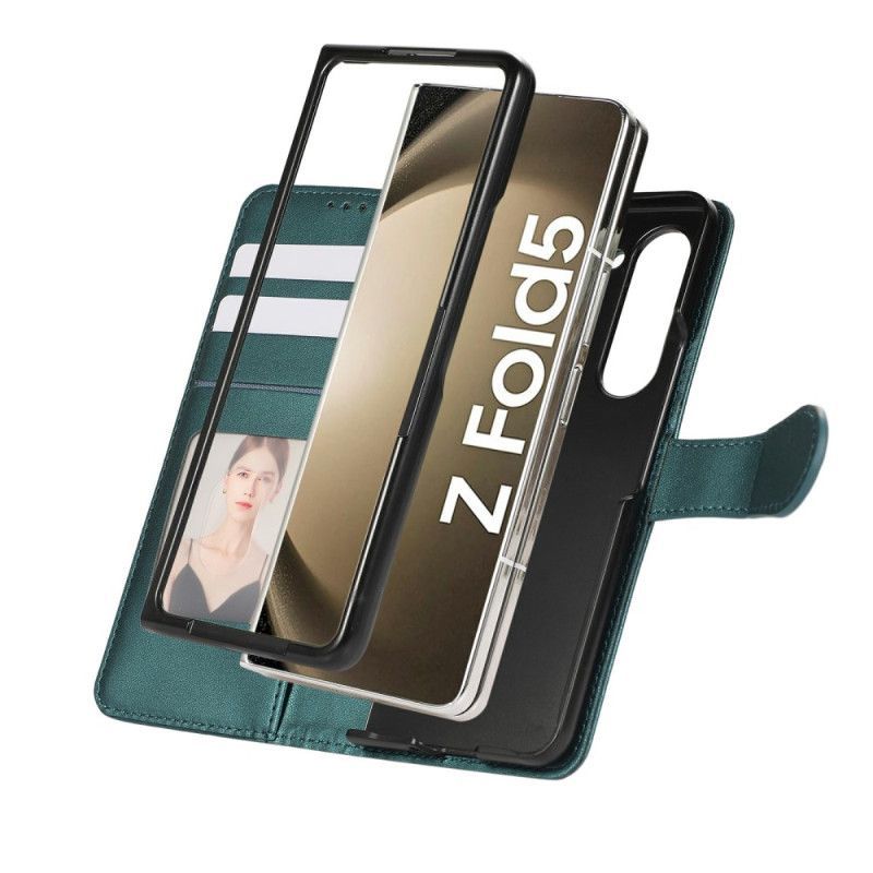 Housse Samsung Galaxy Z Fold 7 Design Losanges