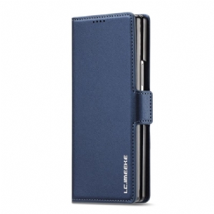 Housse Samsung Galaxy Z Fold 7 LC.IMEEKE