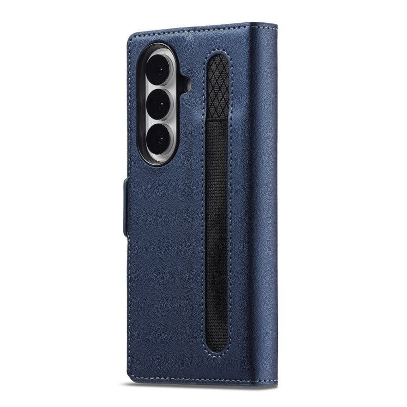 Housse Samsung Galaxy Z Fold 7 LC.IMEEKE