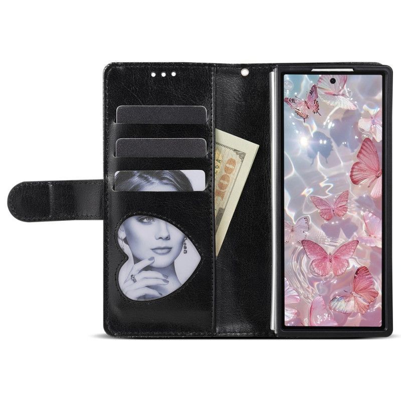 Housse Samsung Galaxy Z Fold 7 Paillettes