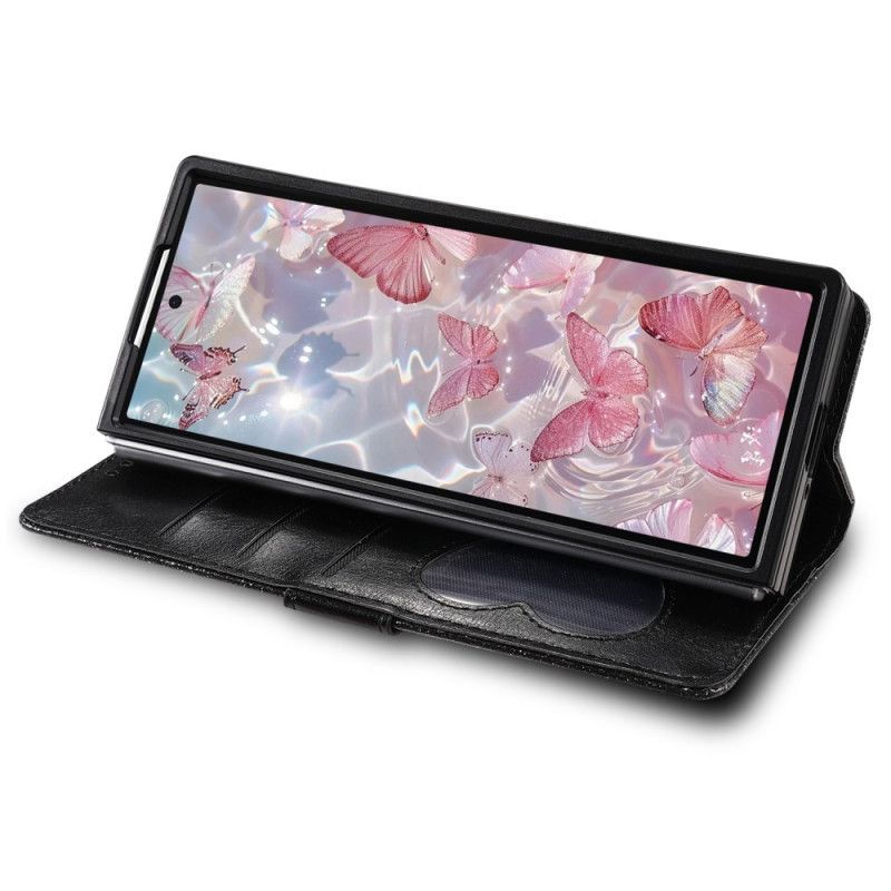 Housse Samsung Galaxy Z Fold 7 Paillettes