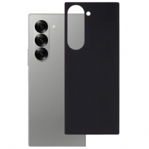 Protecteur Arrière en Verre Trempé pour Samsung Galaxy Z Fold 7