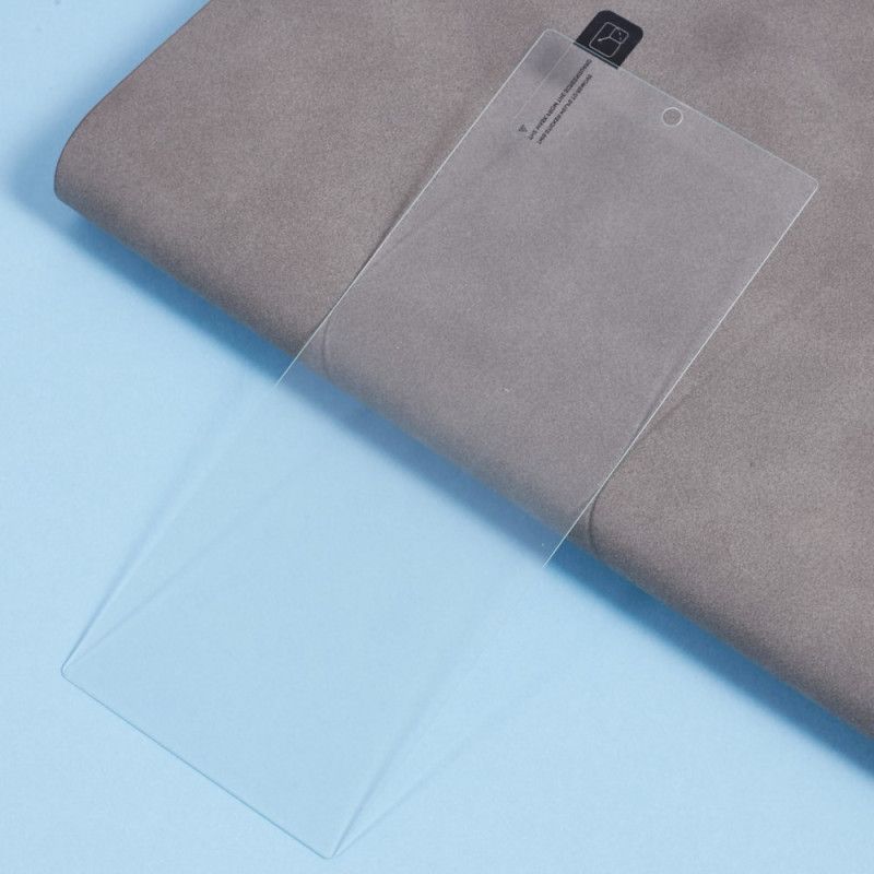 Protection en Verre Trempé pour Écran Extérieur Samsung Galaxy Z Fold 7