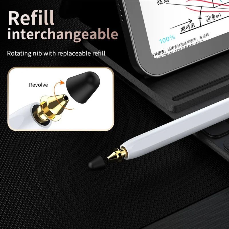 Stylet capacitif Bluetooth Samsung Galaxy Z Fold 7