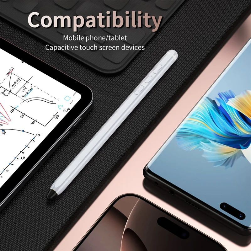 Stylet capacitif Bluetooth Samsung Galaxy Z Fold 7