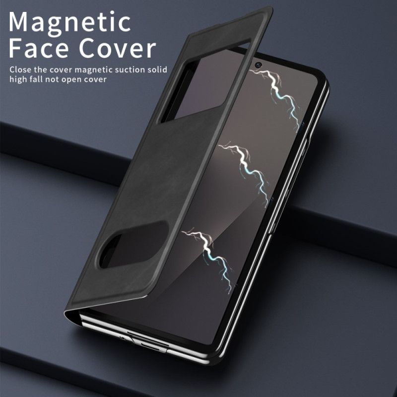 View Cover Samsung Galaxy Z Fold 7