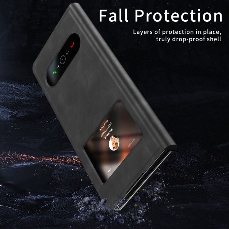 View Cover Samsung Galaxy Z Fold 7