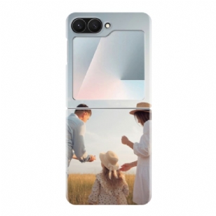 Coque personnalisée Samsung Galaxy Z Flip 7 FE
