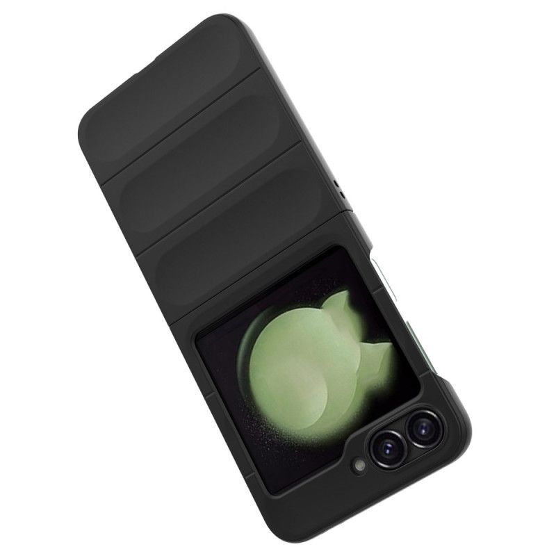 Coque Samsung Galaxy Z Flip 7 FE / Z Flip 6 Antidérapante