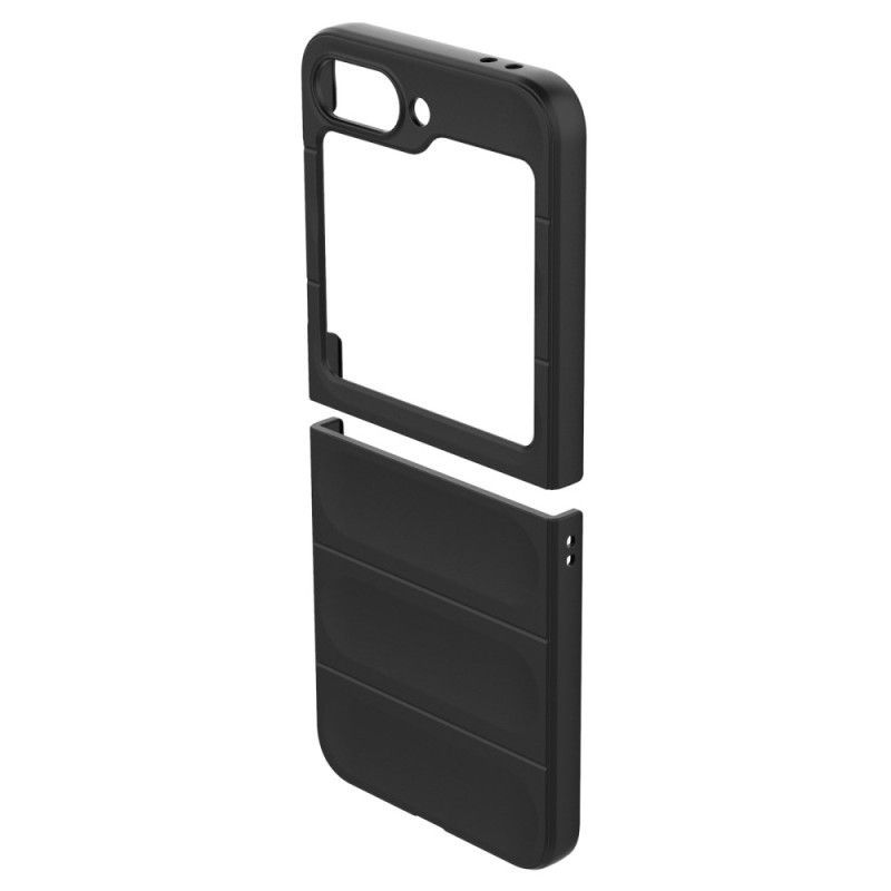 Coque Samsung Galaxy Z Flip 7 FE / Z Flip 6 Antidérapante