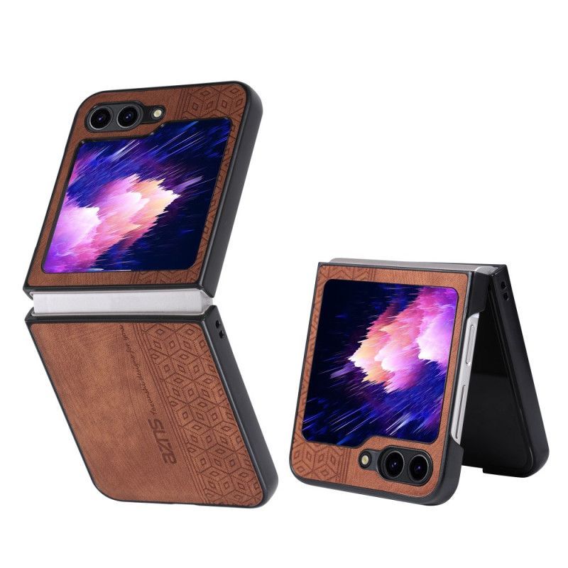 Coque Samsung Galaxy Z Flip 7 FE / Z Flip 6 AZNS