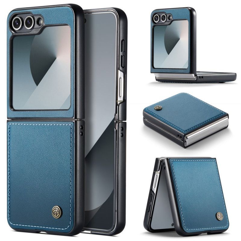 Coque Samsung Galaxy Z Flip 7 FE / Z Flip 6 Blocage RFID CASEME
