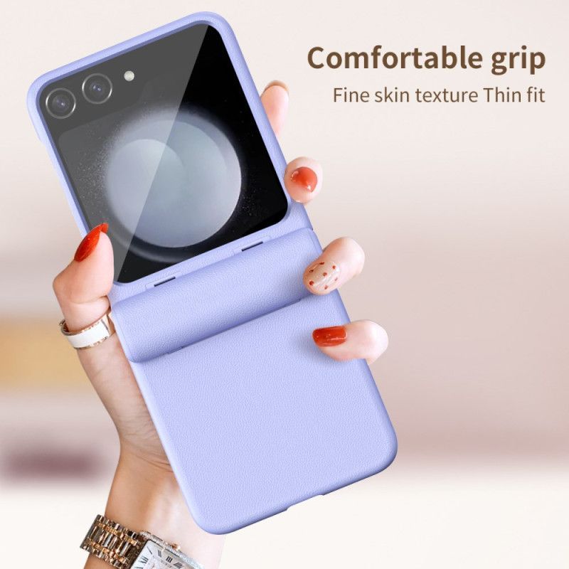 Coque Samsung Galaxy Z Flip 7 FE / Z Flip 6 Classique