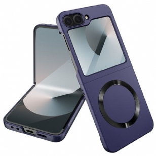 Coque Samsung Galaxy Z Flip 7 FE / Z Flip 6 Classique Compatible MagSafe