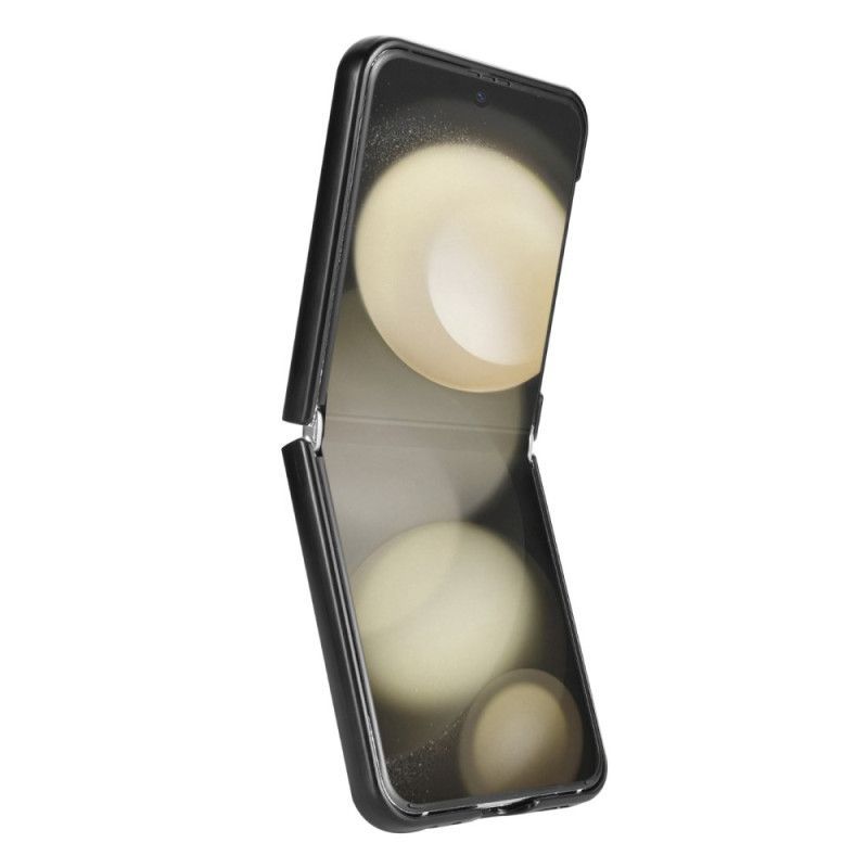 Coque Samsung Galaxy Z Flip 7 FE / Z Flip 6 Classique Matelassée