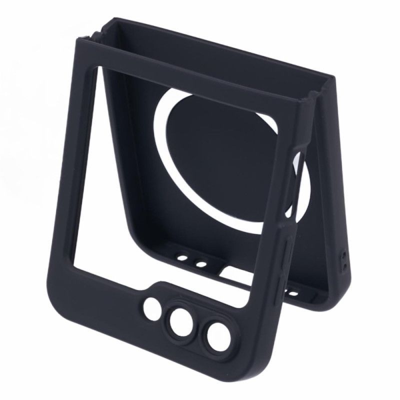 Coque Samsung Galaxy Z Flip 7 FE / Z Flip 6 Compatible MagSafe
