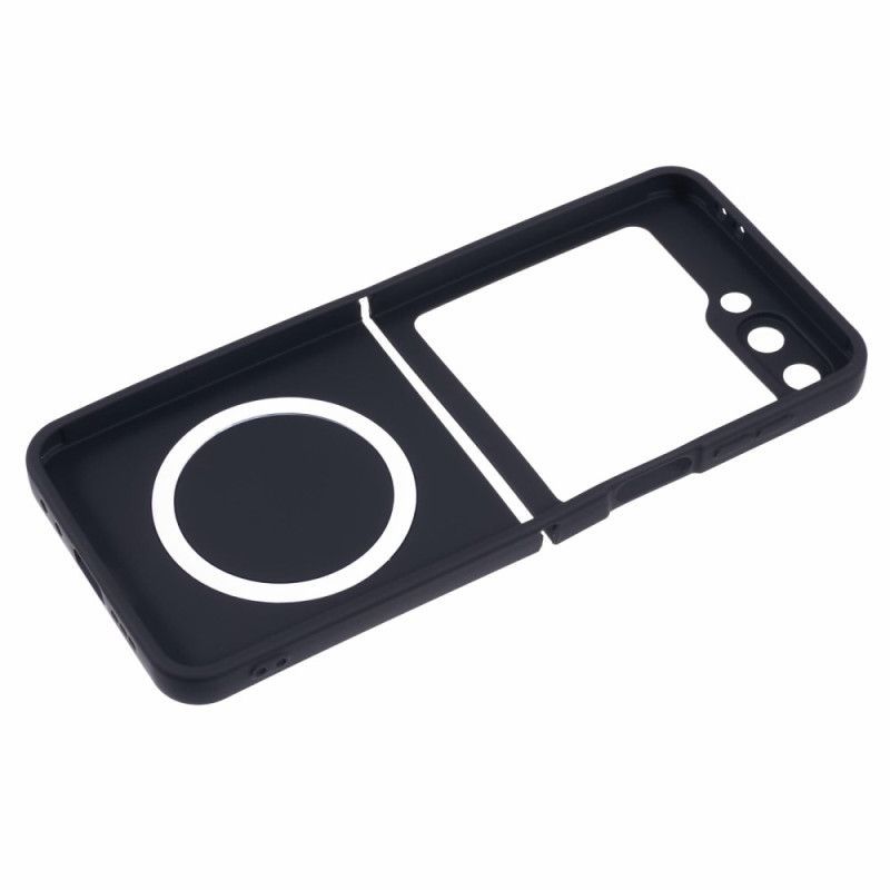Coque Samsung Galaxy Z Flip 7 FE / Z Flip 6 Compatible MagSafe