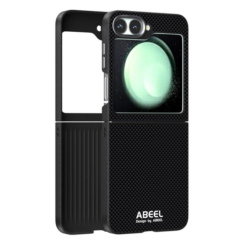 Coque Samsung Galaxy Z Flip 7 FE / Z Flip 6 Compatible MagSafe ABEEL