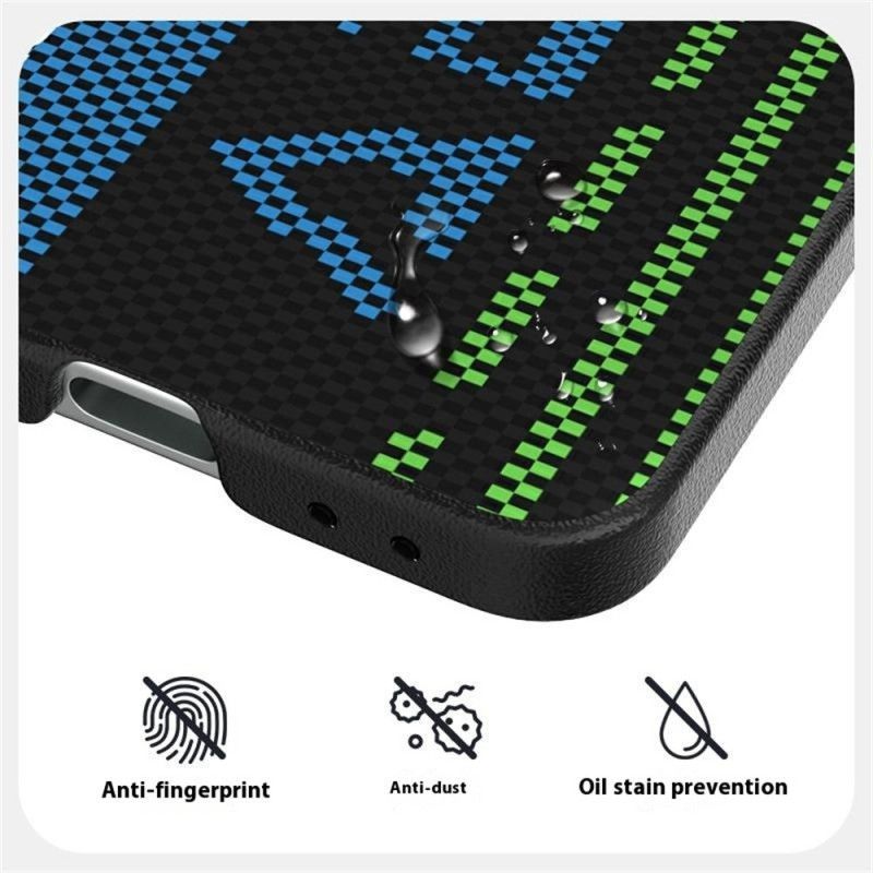 Coque Samsung Galaxy Z Flip 7 FE / Z Flip 6 Design ABEEL