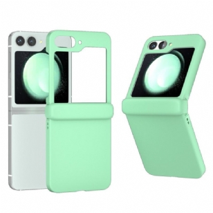 Coque Samsung Galaxy Z Flip 7 FE / Z Flip 6 Design Classique