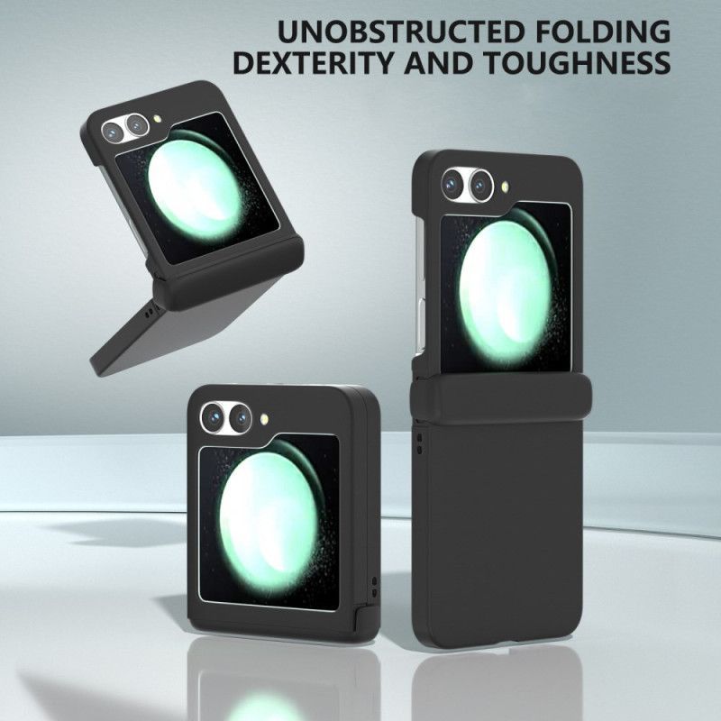 Coque Samsung Galaxy Z Flip 7 FE / Z Flip 6 Design Classique