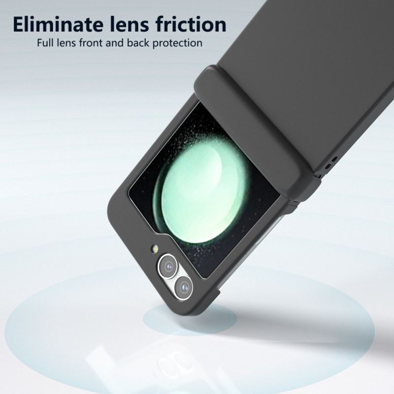 Coque Samsung Galaxy Z Flip 7 FE / Z Flip 6 Design Classique