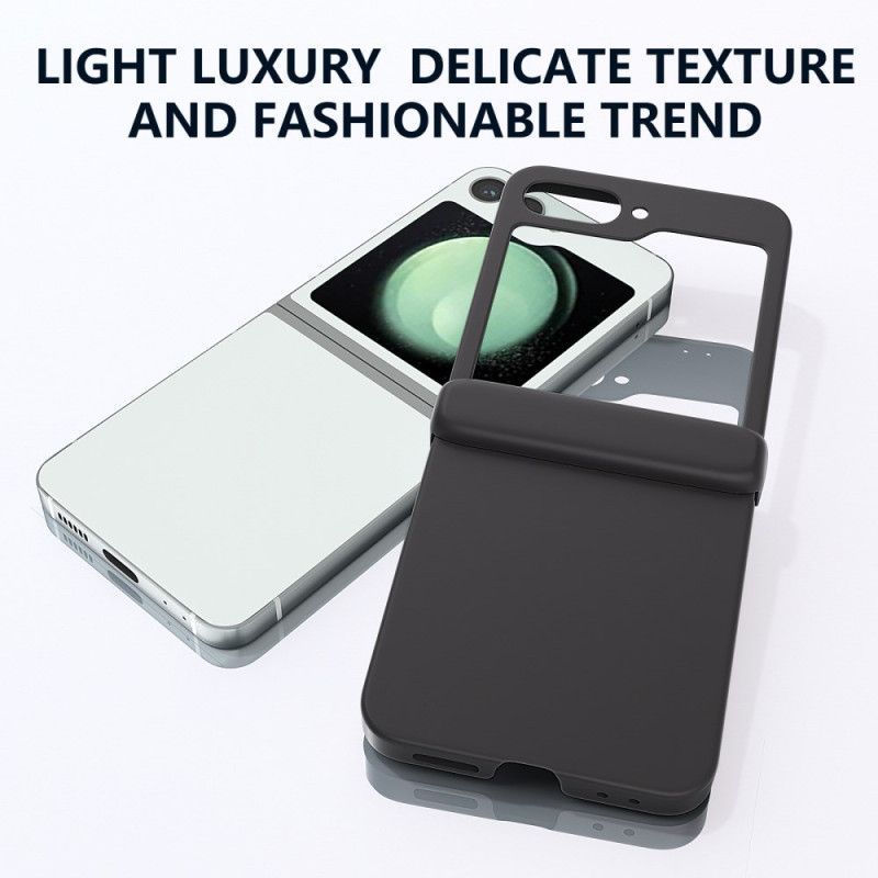 Coque Samsung Galaxy Z Flip 7 FE / Z Flip 6 Design Classique