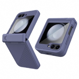 Coque Samsung Galaxy Z Flip 7 FE / Z Flip 6 Design Plus