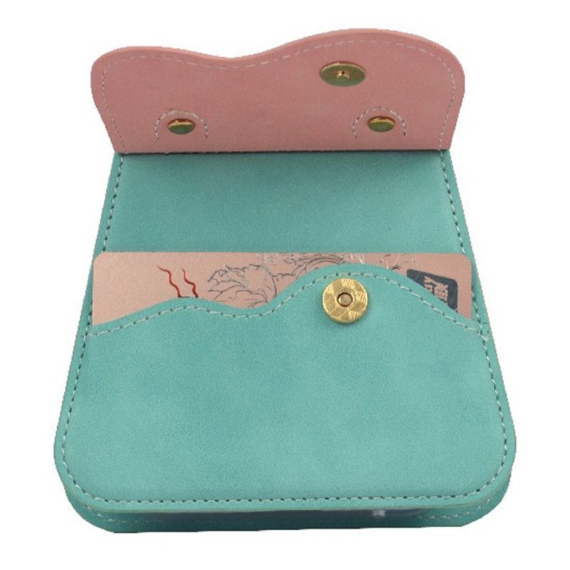 Coque Samsung Galaxy Z Flip 7 FE / Z Flip 6 Design Sac