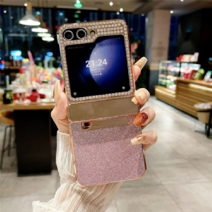 Coque Samsung Galaxy Z Flip 7 FE / Z Flip 6 Fantaisie