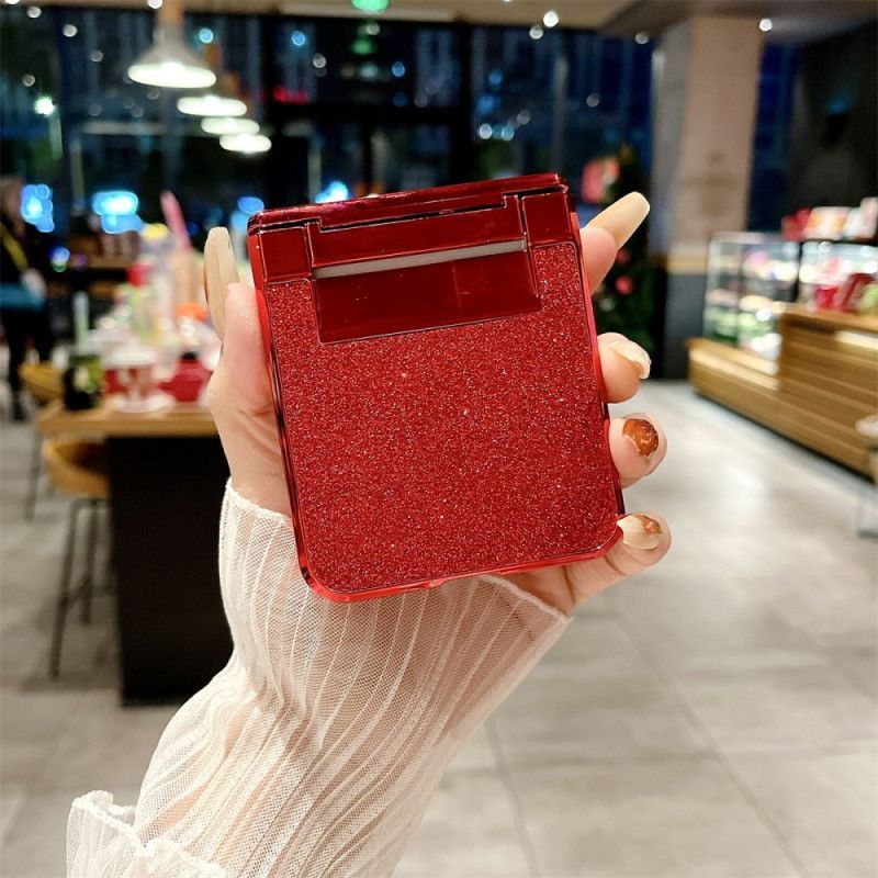 Coque Samsung Galaxy Z Flip 7 FE / Z Flip 6 Fantaisie