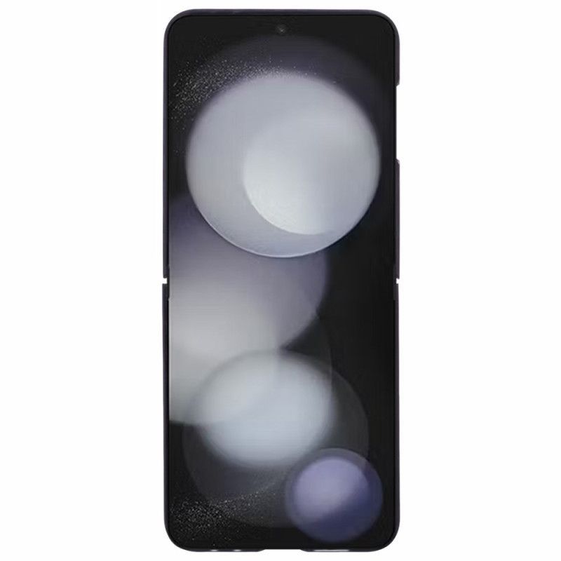 Coque Samsung Galaxy Z Flip 7 FE / Z Flip 6 Fibre Carbone X-LEVEL