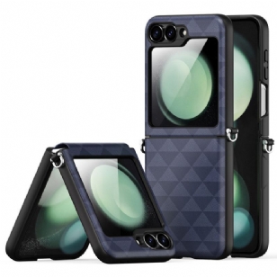 Coque Samsung Galaxy Z Flip 7 FE / Z Flip 6 Fitt Series DUX DUCIS