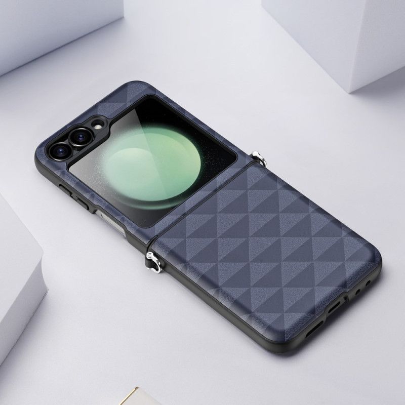 Coque Samsung Galaxy Z Flip 7 FE / Z Flip 6 Fitt Series DUX DUCIS