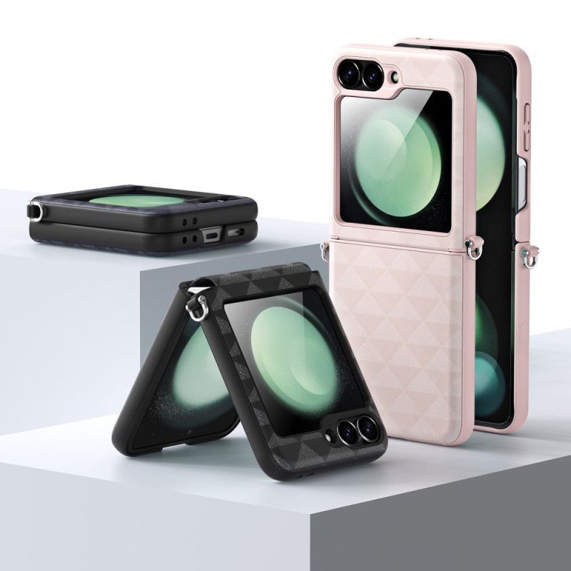 Coque Samsung Galaxy Z Flip 7 FE / Z Flip 6 Fitt Series DUX DUCIS