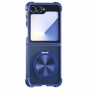 Coque Samsung Galaxy Z Flip 7 FE / Z Flip 6 Magnétique