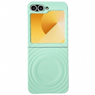 Coque Samsung Galaxy Z Flip 7 FE / Z Flip 6 Magnétique