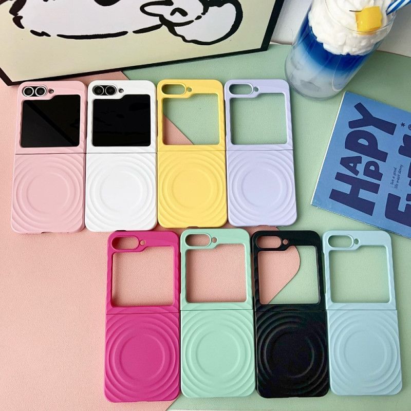 Coque Samsung Galaxy Z Flip 7 FE / Z Flip 6 Magnétique