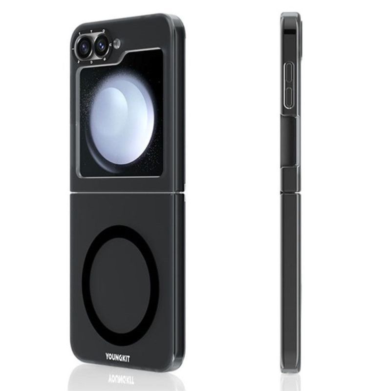 Coque Samsung Galaxy Z Flip 7 FE / Z Flip 6 Magnétique YOUNGKIT