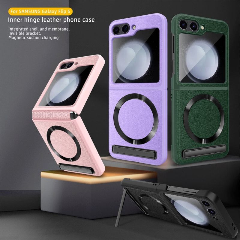 Coque Samsung Galaxy Z Flip 7 FE / Z Flip 6 Motif CD