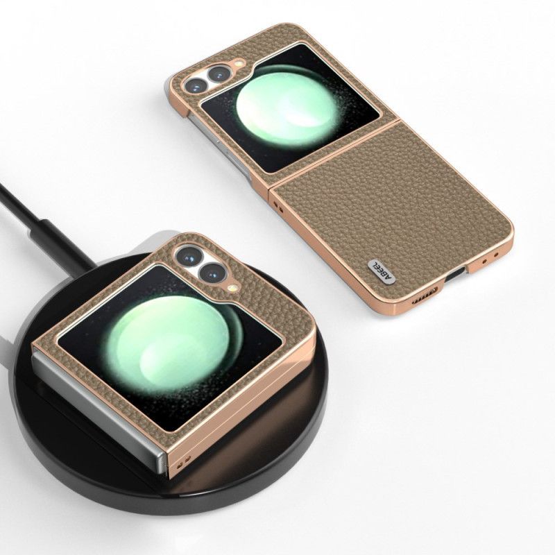 Coque Samsung Galaxy Z Flip 7 FE / Z Flip 6 Motif Étoilé ABEEL